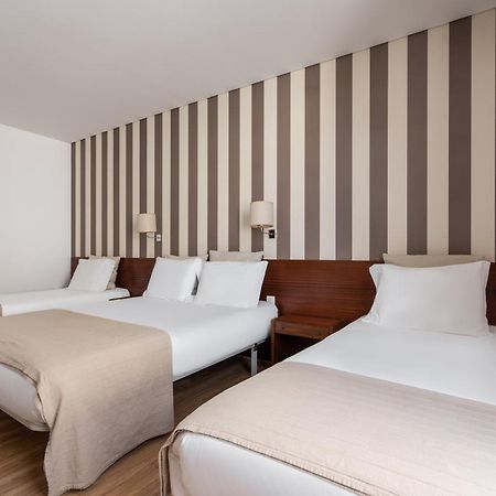 Crisol Tres Pastorinhos Hotel Фатима Екстериор снимка